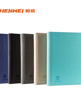 恒威9格拉链活页卡册收藏册球星卡万智牌海贼王游戏王宝可梦PTCG