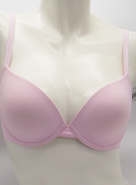 黛安芬专柜正品SLOGGI宽侧翼无痕聚拢文胸16-6081底价清仓