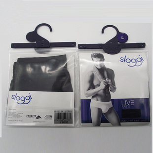 218 132 417 440 926 黛安芬男棉质中腰三角内裤 C76