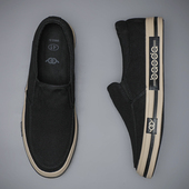 男学院风平底校园板鞋 百搭简约风青春糖果色韩范帆布鞋 新款 春夏季