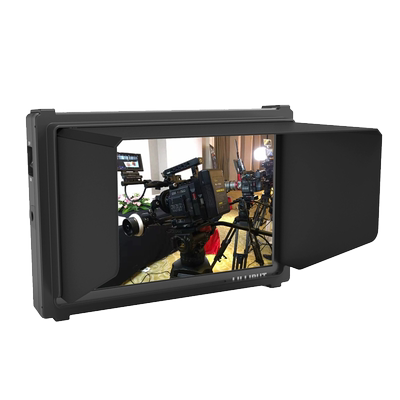 利利普FS7微单高清摄影监视器