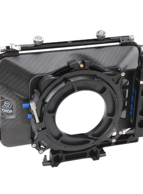 TILTA铁头三代4X4碳纤遮光斗5D2 5D3 D800单反摄影机遮光斗MB-T03