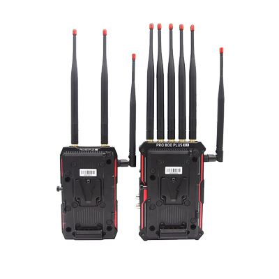 视晶无线幻影800+无线图传