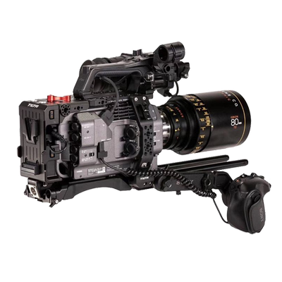 铁头索尼FX9专业级摄像机套件