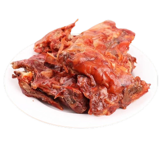 YSS香鸡排鸡骨架卤制鸡排卤味鸡架零食校园8090怀旧网红爆款零食