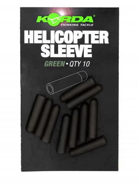 英国Korda直升机前导橡胶套筒Korda Helicopter Sleeves