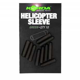英国Korda直升机前导橡胶套筒Korda Helicopter Sleeves