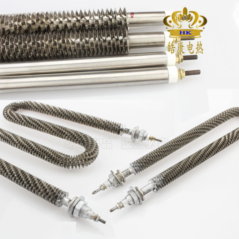 烘箱电热管烤漆房物料干烧电热管