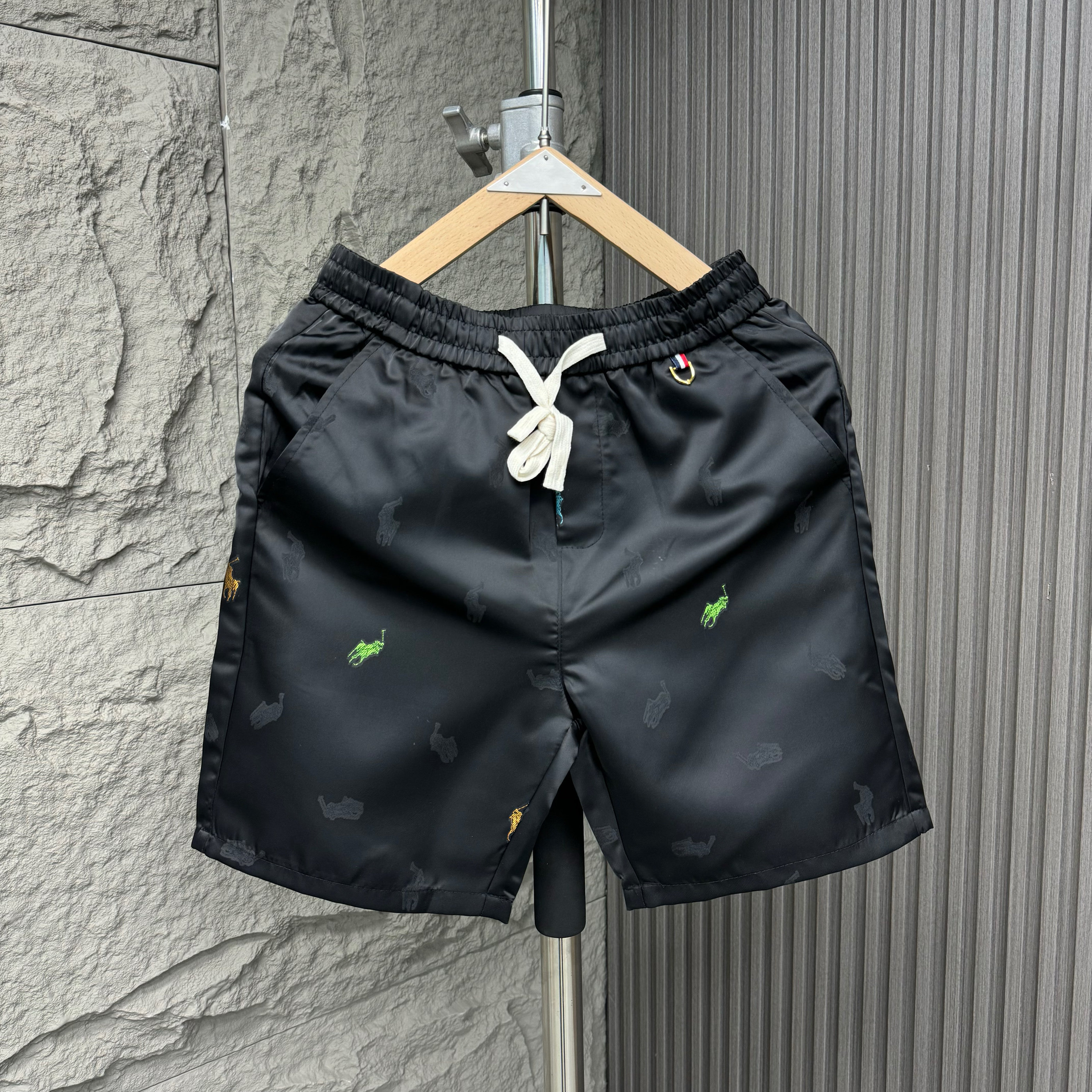 夏季新款男士休闲裤时尚百搭潮流运动工装短裤高品质帅气舒适裤子