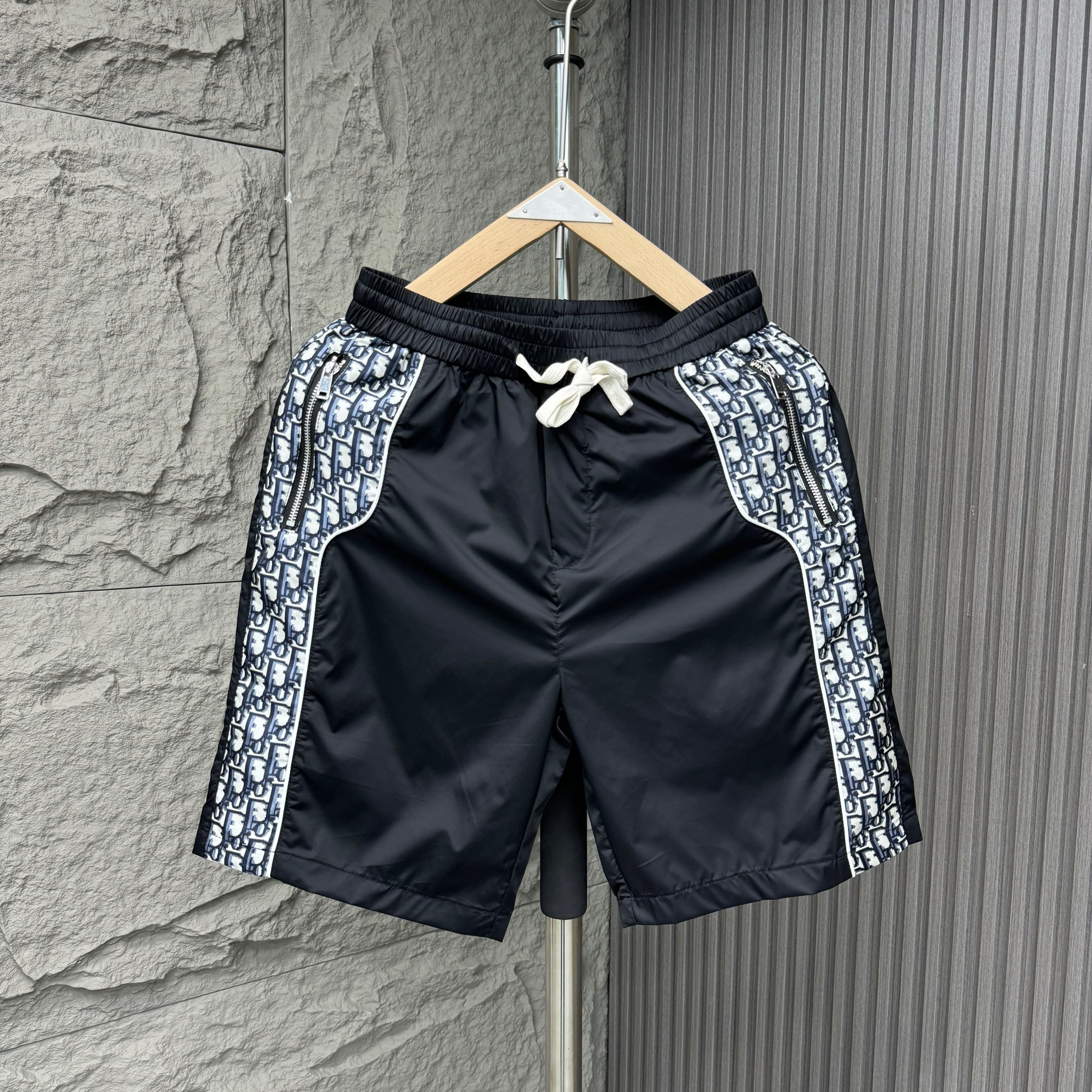 夏季新款男士休闲裤时尚百搭潮流运动短裤高品质帅气舒适四分裤子