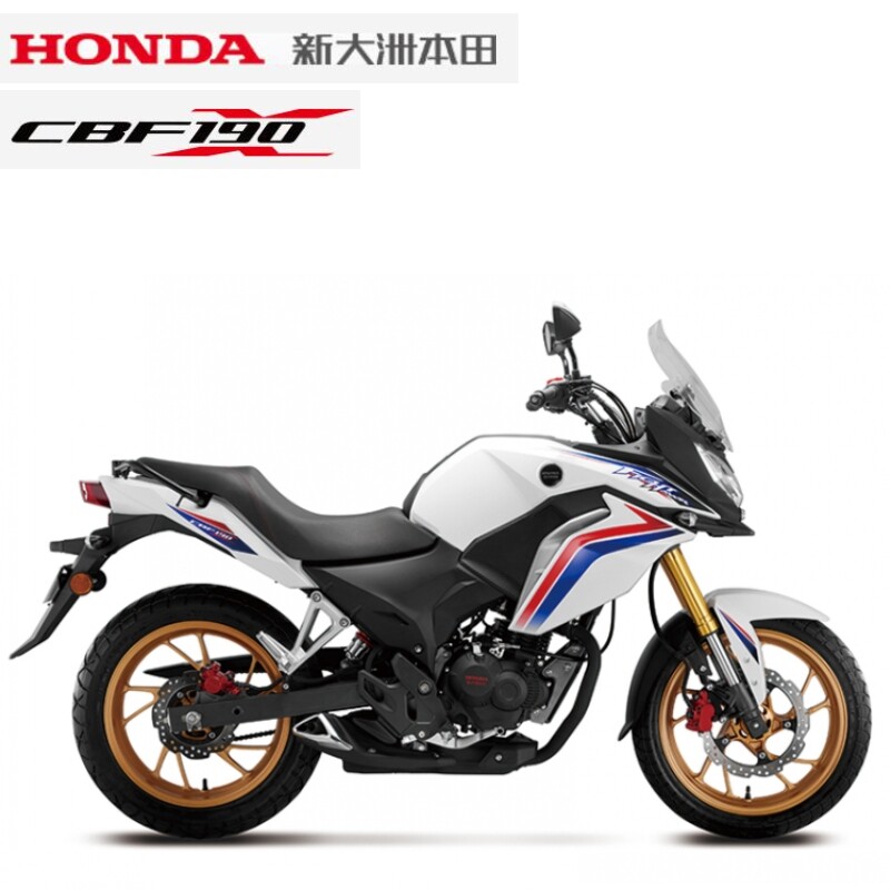 新大洲本田CBF190X旅行摩托车街车拉力车摩旅机车战鹰190全新整车|ruв категории мотоцикл/оборудование/аксессуары, мотоцикл - от Buy2taobao.com для оказания профессиональной услуги покупки агента Taobao