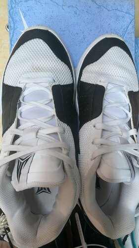 特价清仓只售正品Nike Ja 1 链接实图介意勿拍下单请看详情页