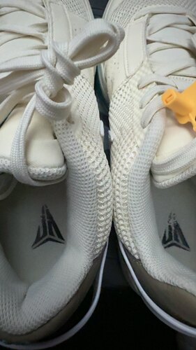 Nike Ja 1 莫兰特1代链接实图介意勿拍下单请看详情页DR8786-102