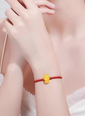 十二生肖锡金情侣款千手观音