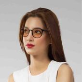 电脑护目镜术后眼镜女射素颜防紫外线辐光平男抗疲劳款 进口防蓝光