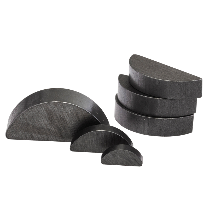 月牙键月亮键平圆键半圆键C型健