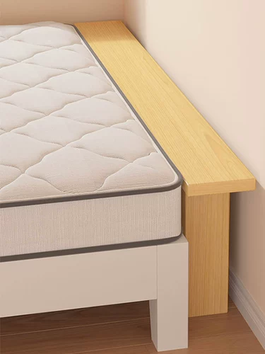 Заполнение зазора в кровати артефакт расширение кровати сращивание прикроватной доски удлинитель доски для кровати удлинитель конца кровати удлинительная доска для хранения