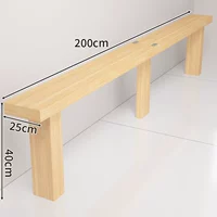 Шириной 25 см*длина 200*40 40