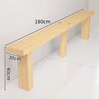 Ширина 30 см*длина 180*Высота 40