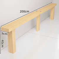 Ширина 9см*200*Высота 40