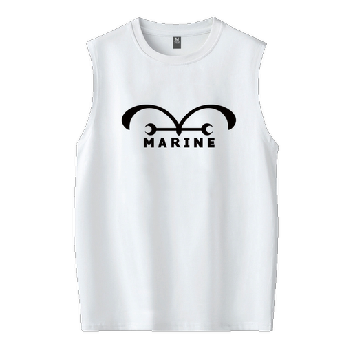 海贼王海军t恤价格 海贼王海军t恤图片 星期三