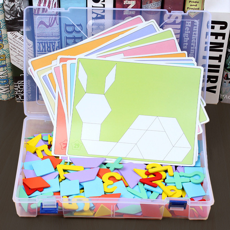 【云商盟】多功能宝宝认知创意板图形益智婴儿童木质拼图启蒙早教|msdalam kategori Toy/bayi/teka-teki/blok bangunan/model, Pembelajaran awal/mainan pintar, alat bantuan Early Learning/Kit Pembelajaran awal - dari Buy2taobao.com untuk memberikan perkhidmatan ejen Taobao profesional membeli