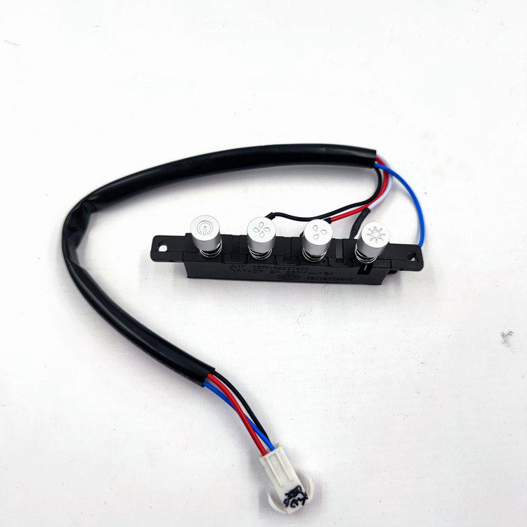 抽油烟机开关按钮樱奇