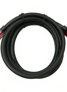 HDMI 2.0线19+1 全铜铝合金头2K*4K电视机顶盒视频高清连接线盒装