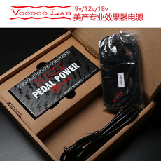 Аксессуары для гитары 美产现货 voodoo lab