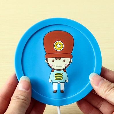 Chauffe mug USB - Ref 392393 Image 4