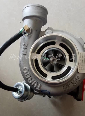 锡柴玉柴六缸6105 6108 6110 6112 TBP4 JP76F TBP4 涡轮增压器
