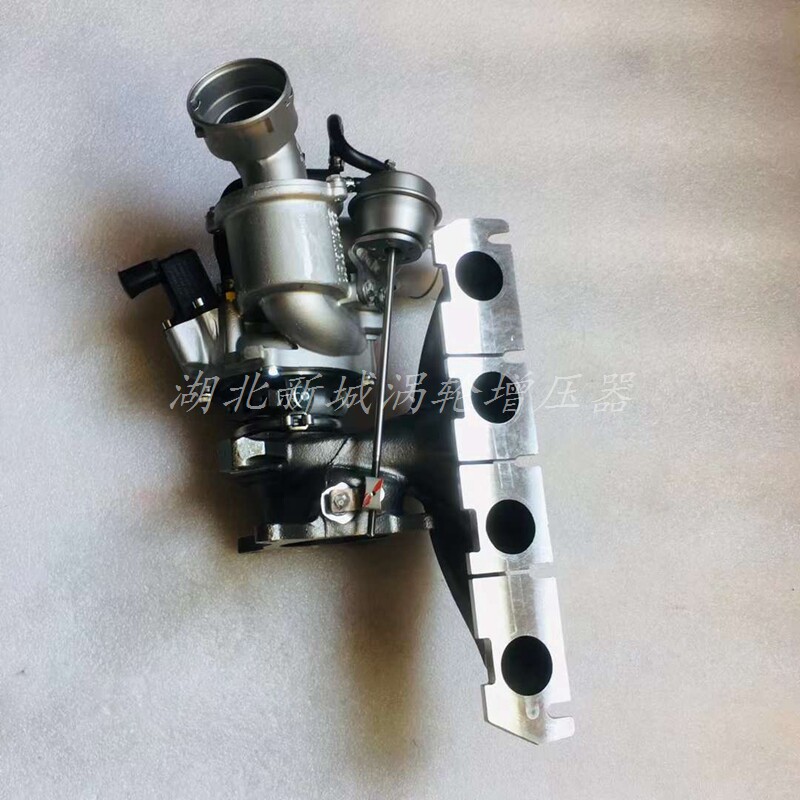 适用于奥迪A4LA5A6LQ5大众迈腾CC途观新帕萨特1.8T2.0T涡轮增压器