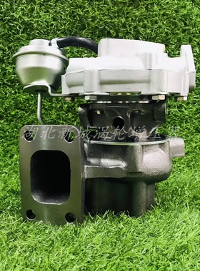 日产尼桑TD42 4.2T涡轮增压器HT18 14411-62T00金龙客车货车增压