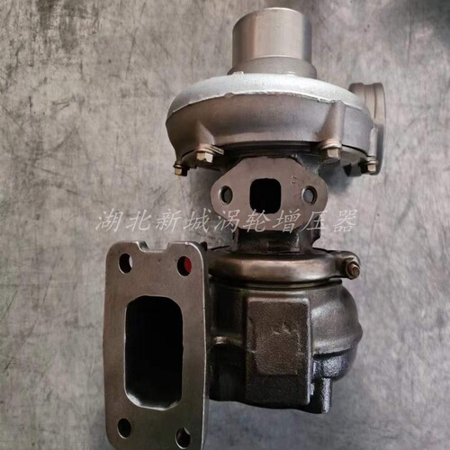 一汽大柴道依茨BF4M1013发动机，S2A  工程机械专用涡轮增压器