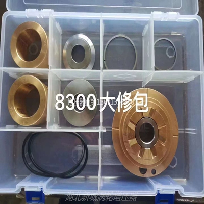 T8300 8200 8250  GH260-05 GH260-06 6210 各种型号增压器修理包