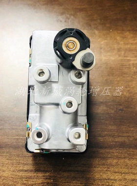 江铃特顺全顺国六电磁阀SD008 797863-0085  6NW010430-30执行器