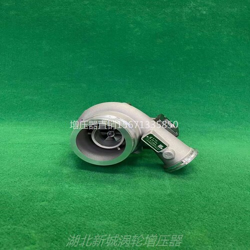 适配潍柴道依茨WP4发电机组涡轮增压器增压机泵J60S 13060561/5i.