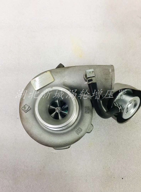 潍柴扬柴WP2.3发动机国五1001523144原厂涡轮增压器1001749481