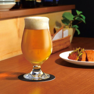 晚酌的流派啤酒杯东洋佐佐木日本进口啤酒杯玻璃精酿杯小麦啤酒杯