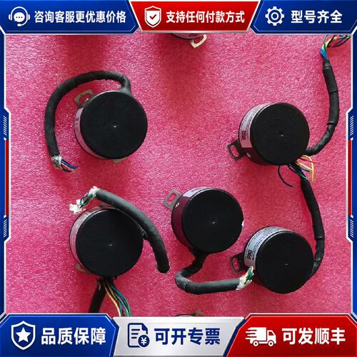 议价汇川编码器EI35H8-2500-4P3D5N3TSI可维修
