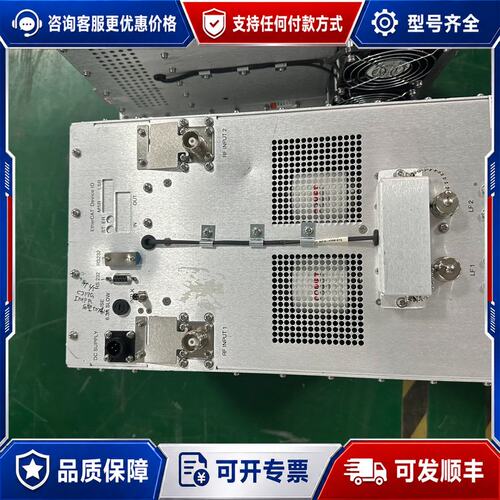 议价COMET射频匹配器 0190-40238W，AMAT，可维修