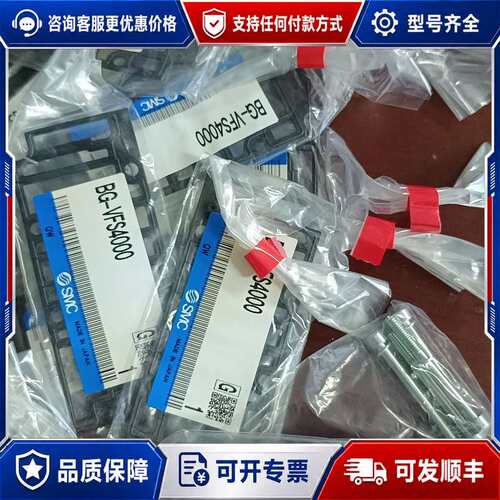 议价BG-VFS4000 密封垫可维修