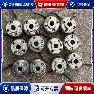 议价KENDRION 8661104E25 0000 制动器可维修