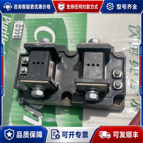 议价SanRex SBA500AA160模块可维修