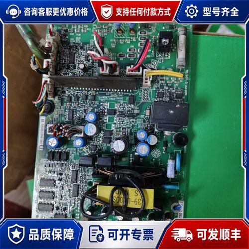 议价安川变频器驱动板，YPHT31637-1C，ETC71082可维修