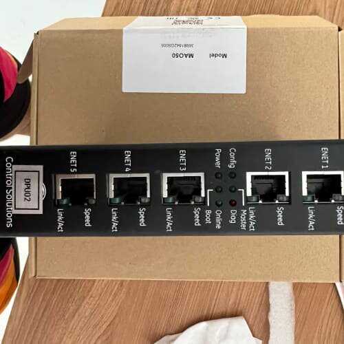 议价GE新华 OC6000E MPU55可维修