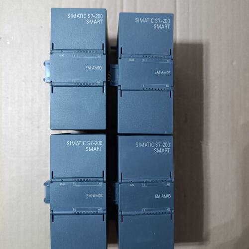 议价西门子S7-200 SMART EM AM03模块6ES7可维修