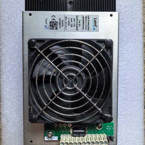 议价Laird热管理设备型号DA-075-24-02-00-0可维修