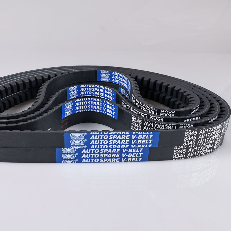 环菱AV17X-1092Li三角带AV17X1100LI av17x1110li氯丁胶耐油齿带