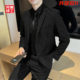 西服外套男士 轻熟风休闲商务正装 职业加大码 官方升级款 伴郎西装 男